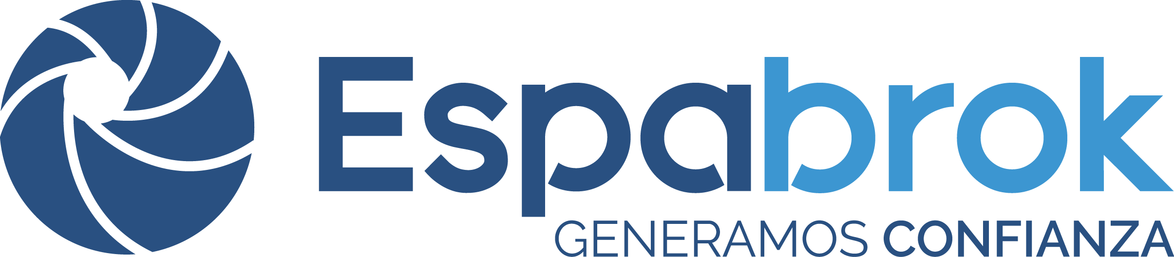 Logo Espabrok